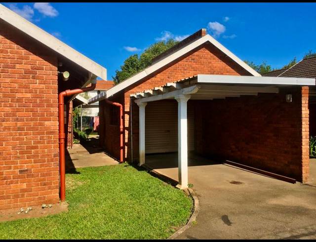 3 BEDROOM HOUSE FOR SALE IN SCOTTSVILLE